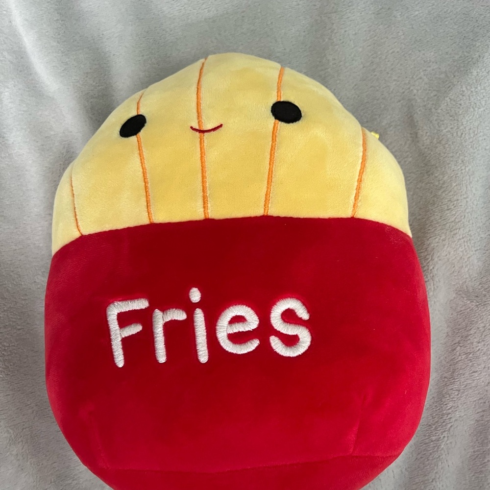 Small Fries Squishmallow